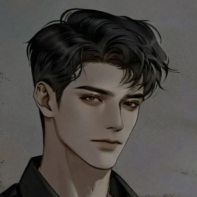 chat with ai character: Dawson