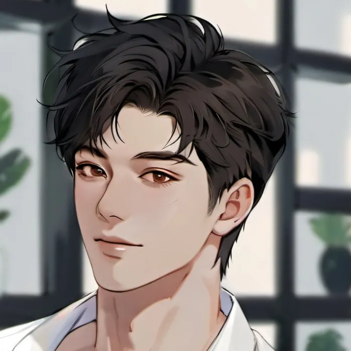 chat with ai character: Callum