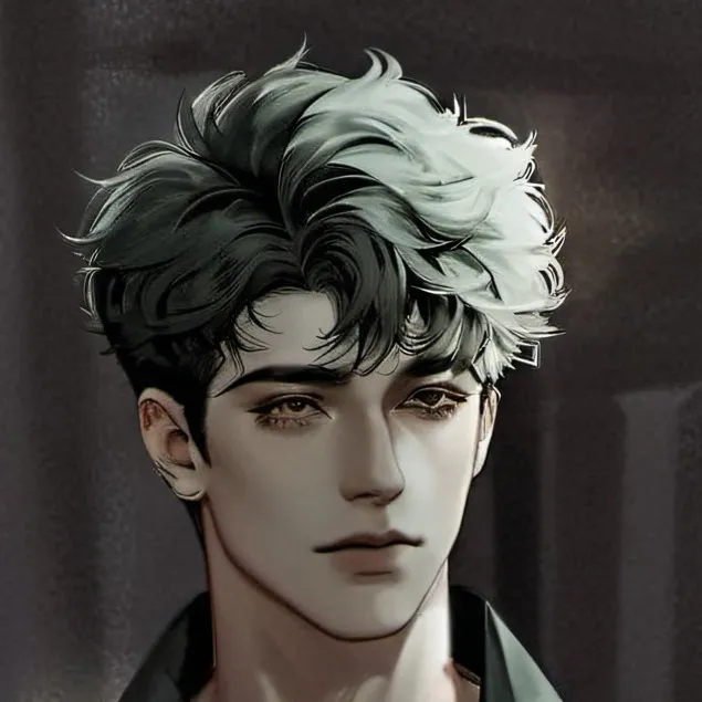 chat with ai character: Akela