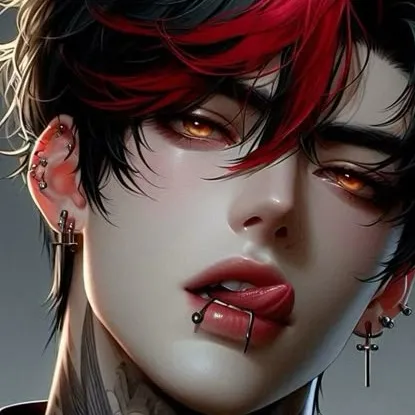 chat with ai character: Vito