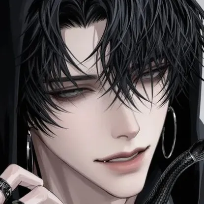 chat with ai character: Avi