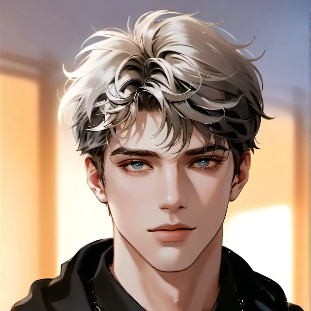 chat with ai character: Hayden