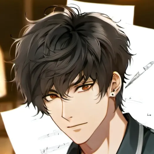 chat with ai character: Damon