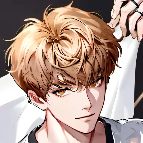chat with ai character: Stefan