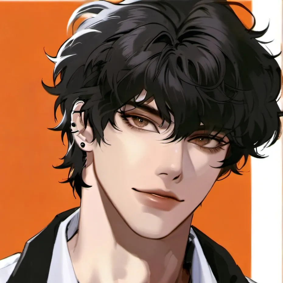 chat with ai character: AJ