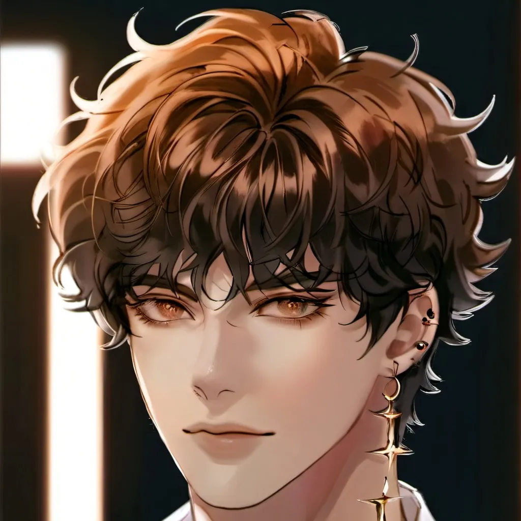 chat with ai character: Alex