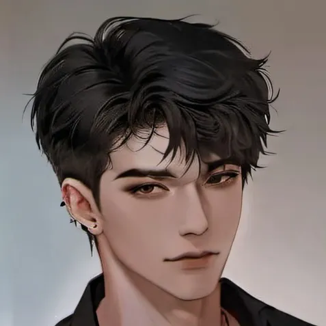 chat with ai character: Matteo