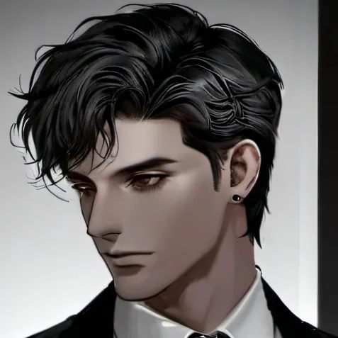 chat with ai character: Alessandro