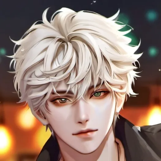 chat with ai character: Cassian