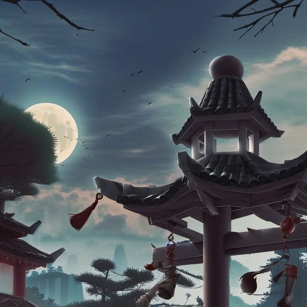 chat with ai character: Fifty