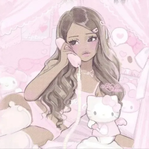 creator Mandy Roberts's avatar