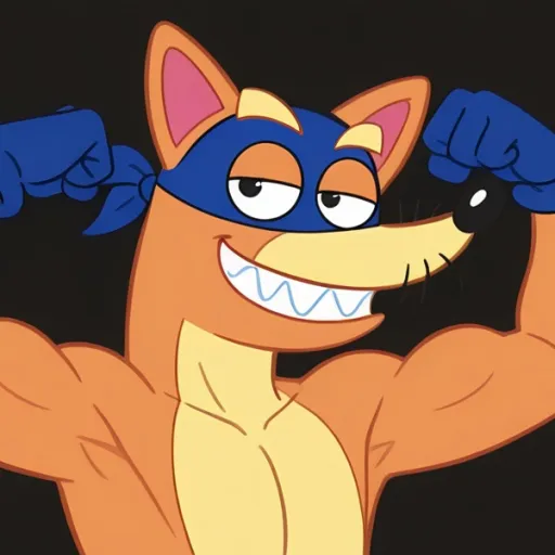 creator SimpyFur's avatar