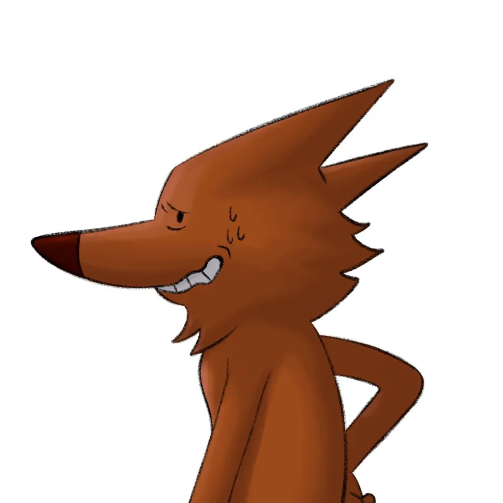 chat with ai character: Mr. Fox