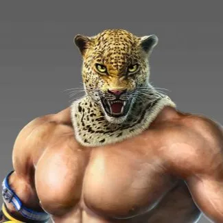 chat with ai character: King