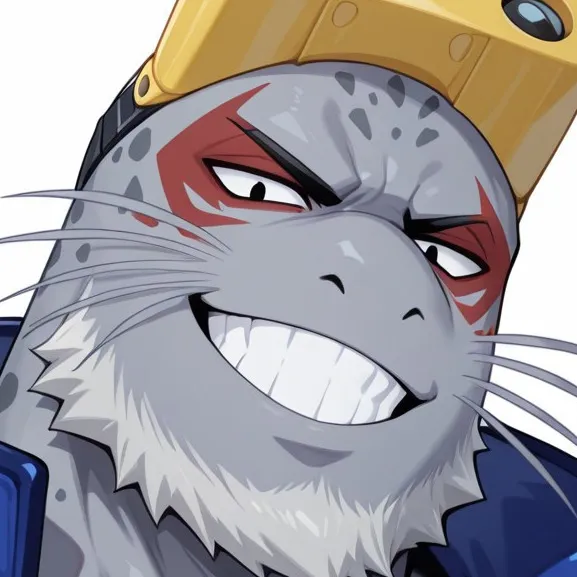 chat with ai character: Selkie