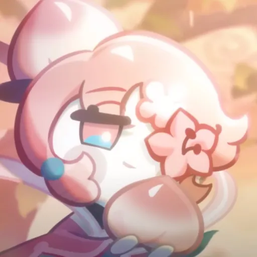 creator WANT A PEACH BAO's avatar