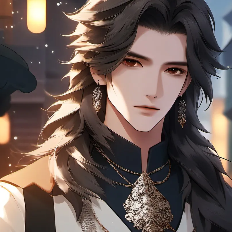 chat with ai character: matthew