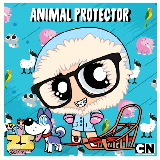creator Goddilove's avatar