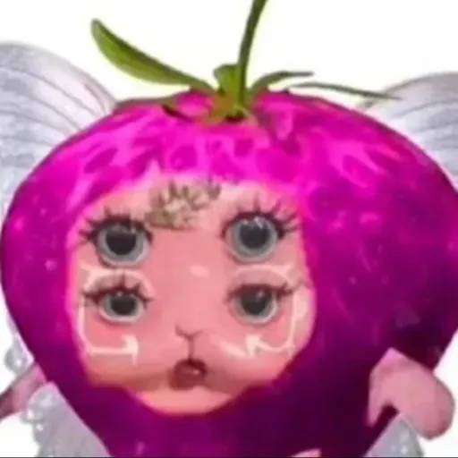 creator Strawberry melanie's avatar