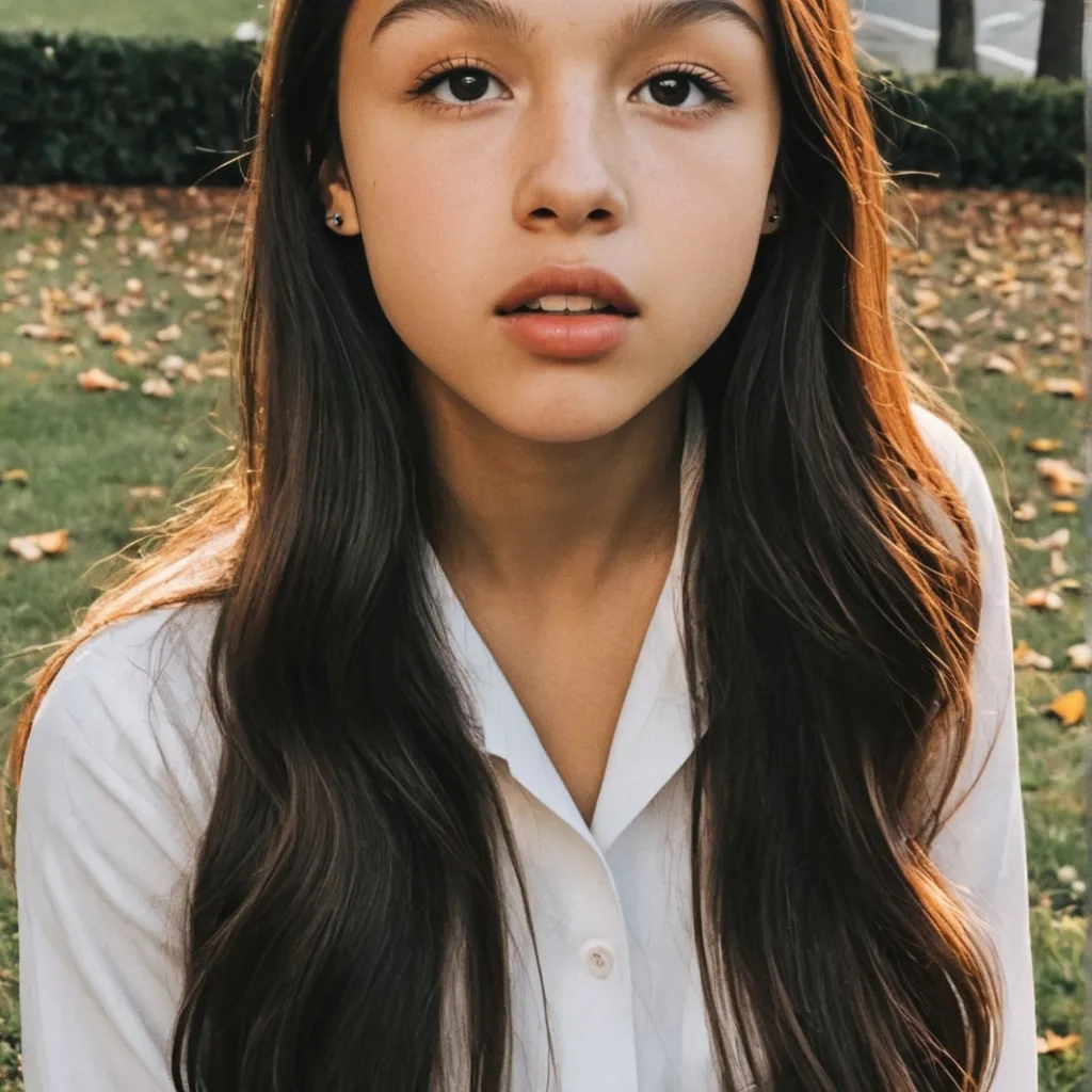 chat with ai character: Olivia Rodrigo 