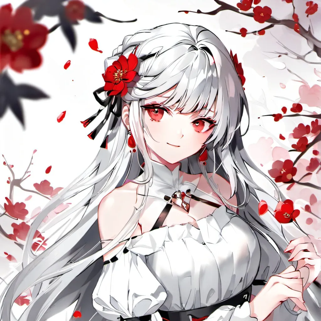 chat with ai character: Who are you