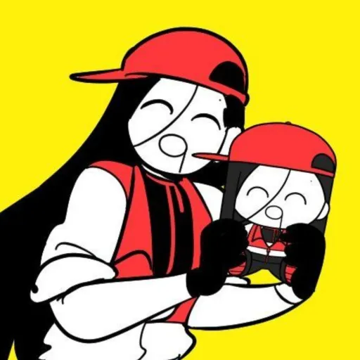 creator two time wife :3✩¡'s avatar