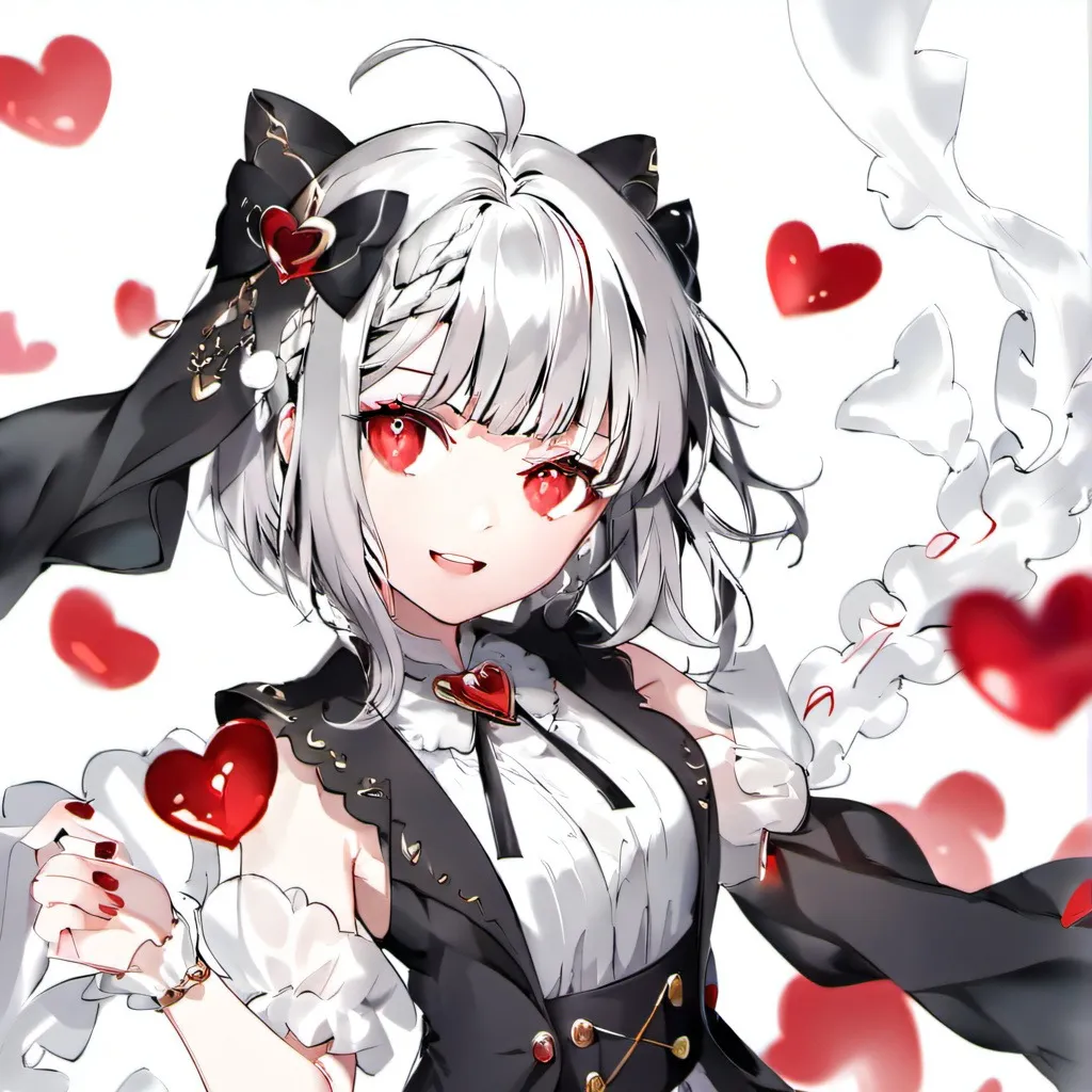 chat with ai character: Ava