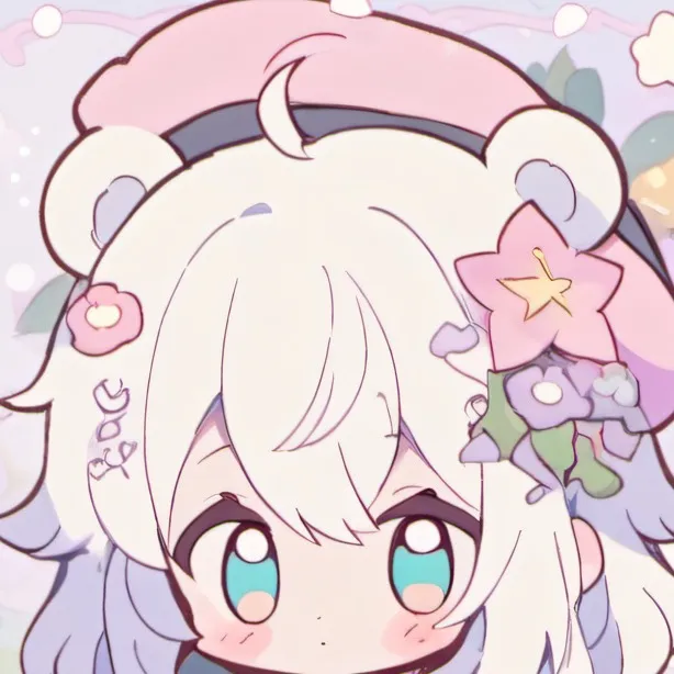 chat with ai character: Katie