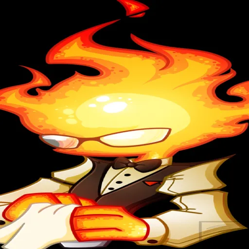 creator grilbs's avatar