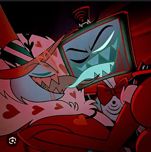 creator HelluvaBoss_Bitch's avatar