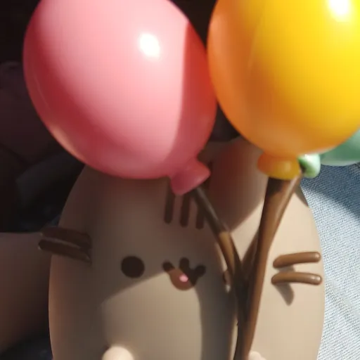 creator ms. blookie's avatar