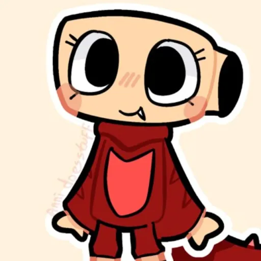 creator SHELLY_FOSSILCLEAN's avatar