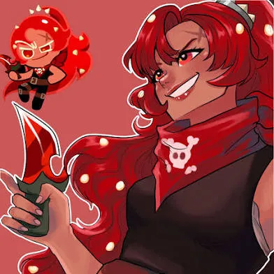 creator Blots fan's avatar