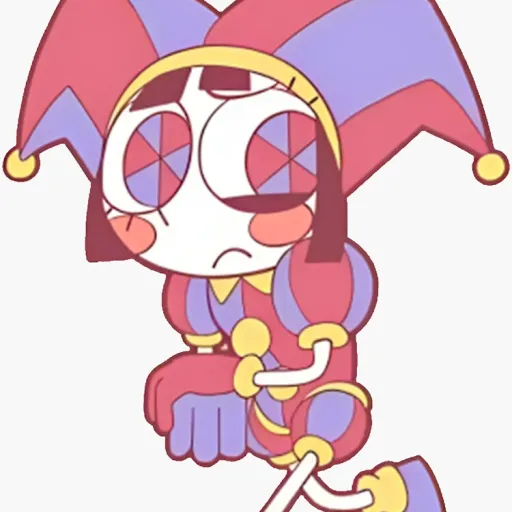creator Pomni fan 💖's avatar