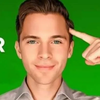 creator sexo333's avatar