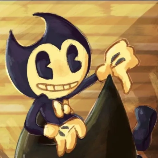 creator bendy!'s avatar