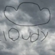 chat with ai character: cloudy