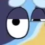 chat with ai character: Bluey ytp 