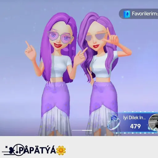 creator ⎯꯭̽❥𝆺𝅥⃝PÂPÄTÝÁ🌼's avatar