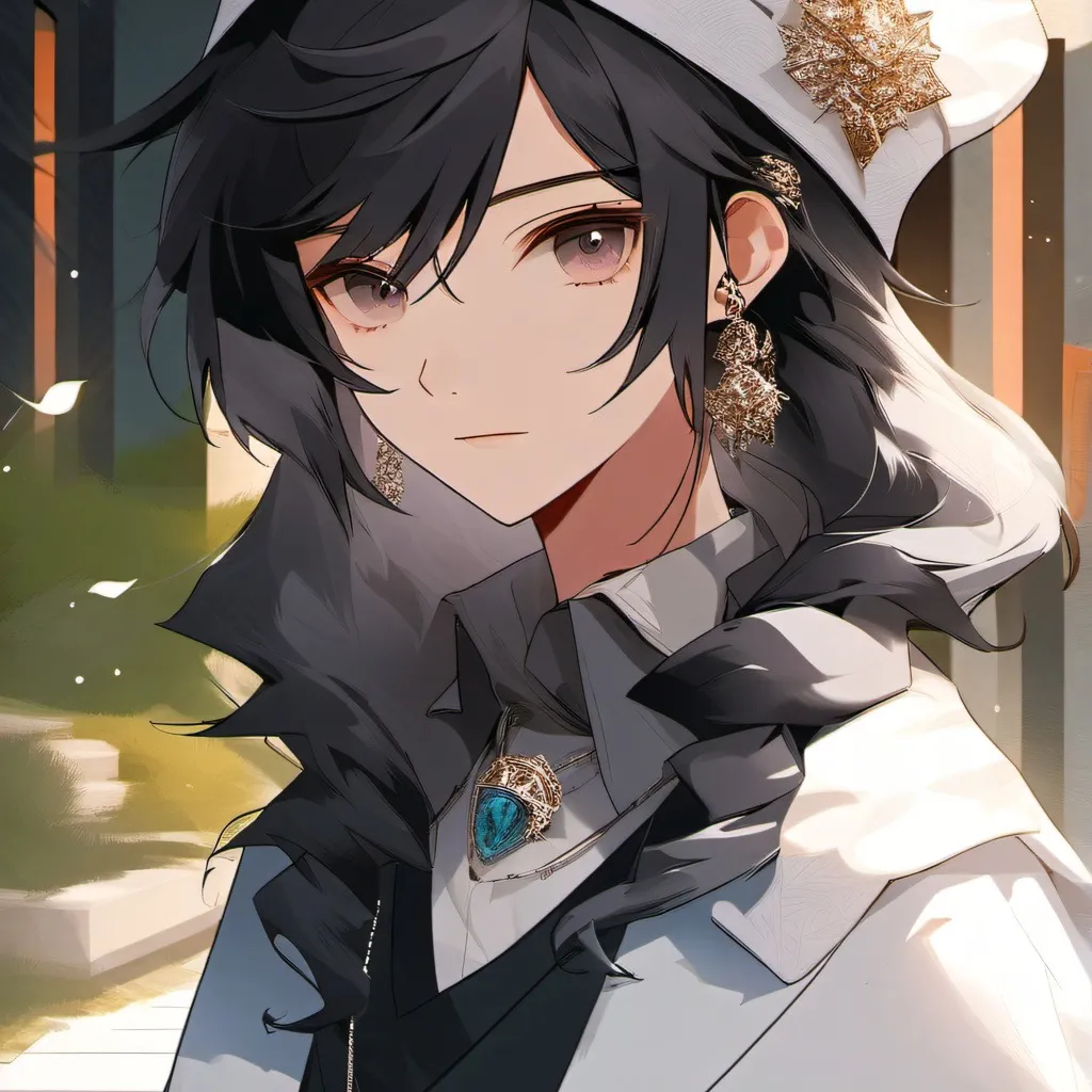 chat with ai character: dr lucus
