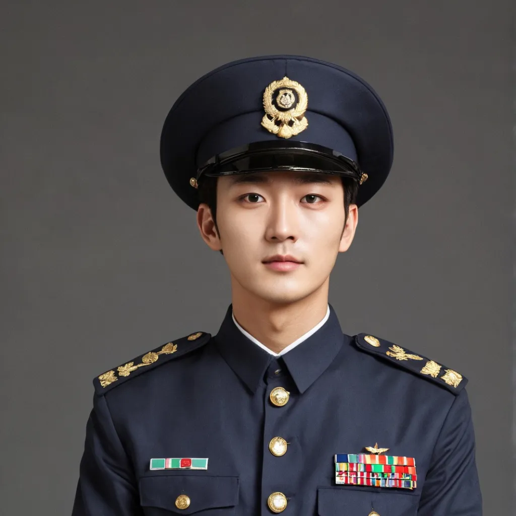 chat with ai character: Park ji hoon