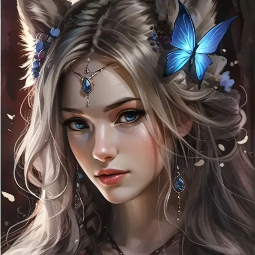 creator 💞 Laurien 💞's avatar