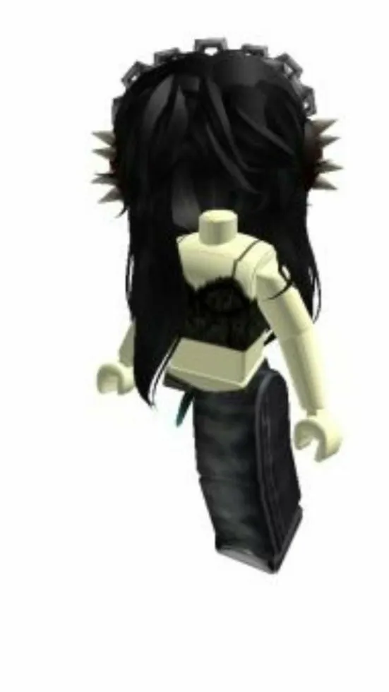 ai character: imjustagirlly background