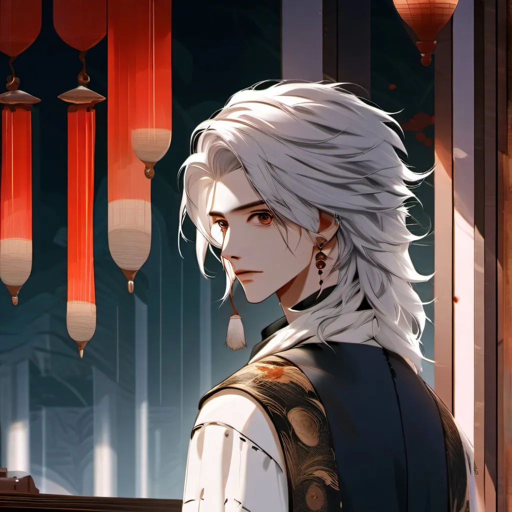 chat with ai character: Ur boy friend
