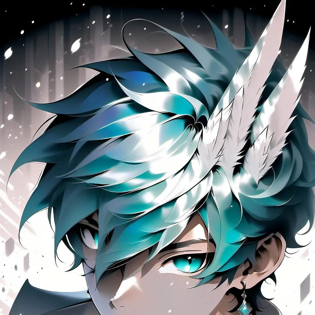 chat with ai character: Jaiser