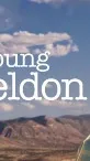 ai character: young shelden background