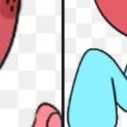 chat with ai character: Dandy’s world