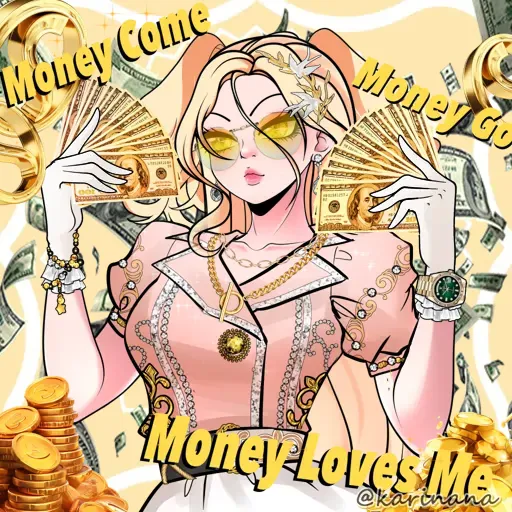 creator money green >:3's avatar