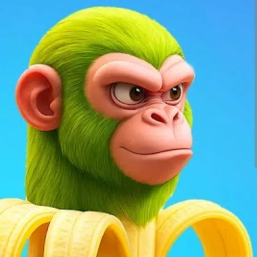 creator chimpanzini banani's avatar