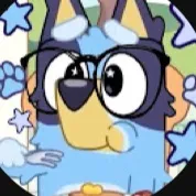 creator Bluey and bingo^_^'s avatar